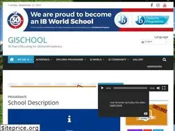 Sites similar to gi.edu.co