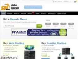Sites similar to gi.net