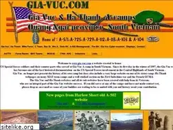 Sites similar to gia-vuc.com