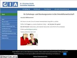 Sites similar to gia.academy
