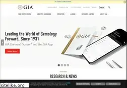 Sites similar to gia.edu