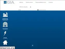 Sites similar to gia.mx