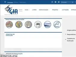 Sites similar to gia.org.br