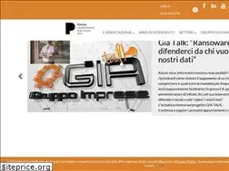 Sites similar to gia.pr.it
