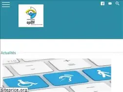 Sites similar to giaa.org