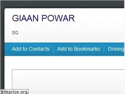 Sites similar to giaan.com