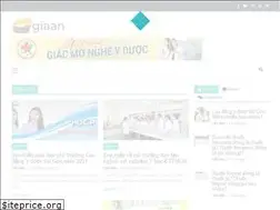 Sites similar to giaan.vn