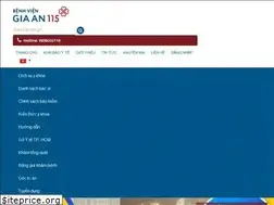 Sites similar to giaan115.com