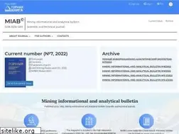Sites similar to giab-online.ru
