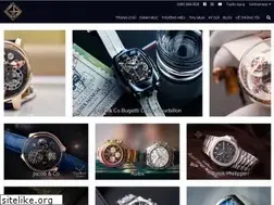 Sites similar to giabaoluxury.com