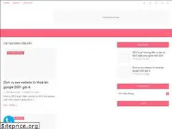 Sites similar to giabaonhieu1m2.com
