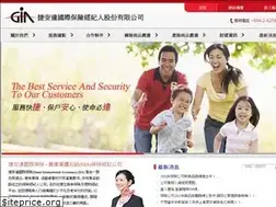 Sites similar to giabc.com.tw