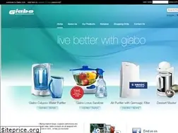 Sites similar to giabo.com