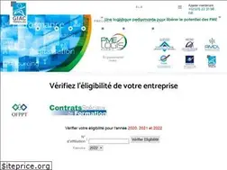 Sites similar to giac.ma