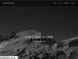 Sites similar to giacalone.net