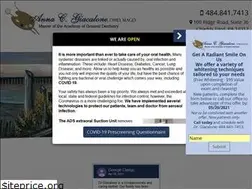 Sites similar to giacalonedmd.com