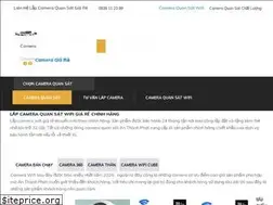 Sites similar to giacameraquansat.com