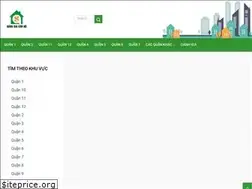 Sites similar to giacanho.com.vn