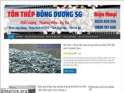 Sites similar to giacatdaxaydung24h.wordpress.com