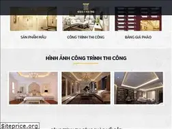 Sites similar to giachung.vn