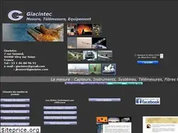 Sites similar to giacintec.com
