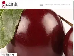 Sites similar to giacinti.mx