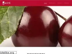Sites similar to giacinticom.com