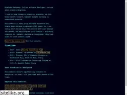 Sites similar to giacintocarlucci.it