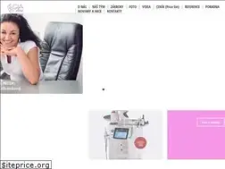Sites similar to giaclinic.cz