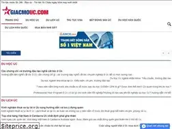 Sites similar to giacmouc.com