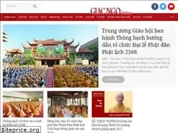 Sites similar to giacngo.vn