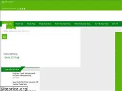 Sites similar to giacnguvang247.com