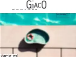 Sites similar to giaco-studio.com