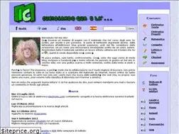 Sites similar to giacobbe85.altervista.org