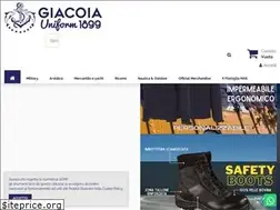 Sites similar to giacoia.it