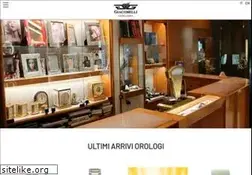 Sites similar to giacomelligioielleria.it