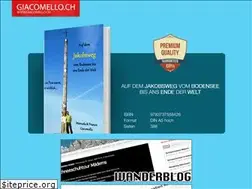 Sites similar to giacomello.ch