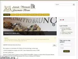 Sites similar to giacometto.com