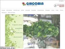 Sites similar to giacomin.net.br