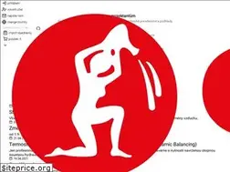 Sites similar to giacomini.cz