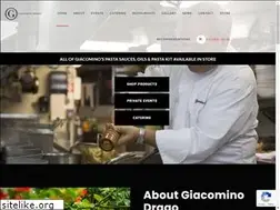 Sites similar to giacominodrago.com