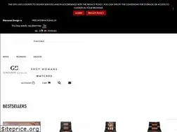 Sites similar to giacomo-design.com