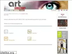 Sites similar to giacomo-manzu.de
