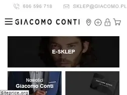 Sites similar to giacomo.pl
