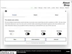 Sites similar to giacomobagnara.com