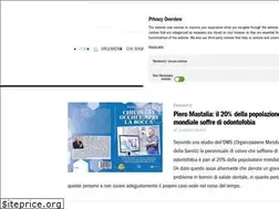 Sites similar to giacomobruno.it