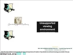 Sites similar to giacomocapacciarabians.com
