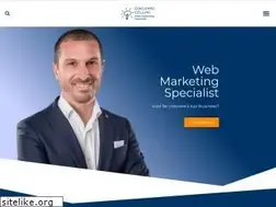 Sites similar to giacomocellini.it
