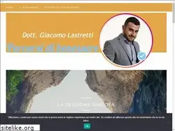 Sites similar to giacomolastretti.it