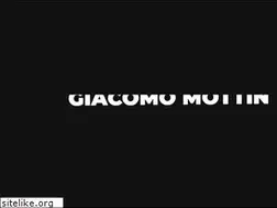 Sites similar to giacomomottin.com